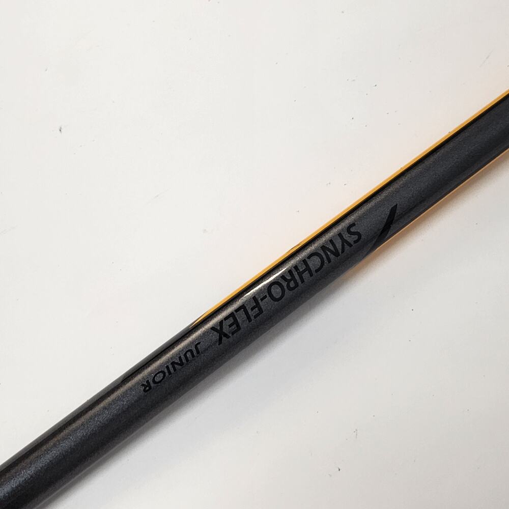 Top Flite XLj Junior Golf Club Driver Synchro Flex RH 38.5" (Dent in the Crown ) - Picture 11 of 13